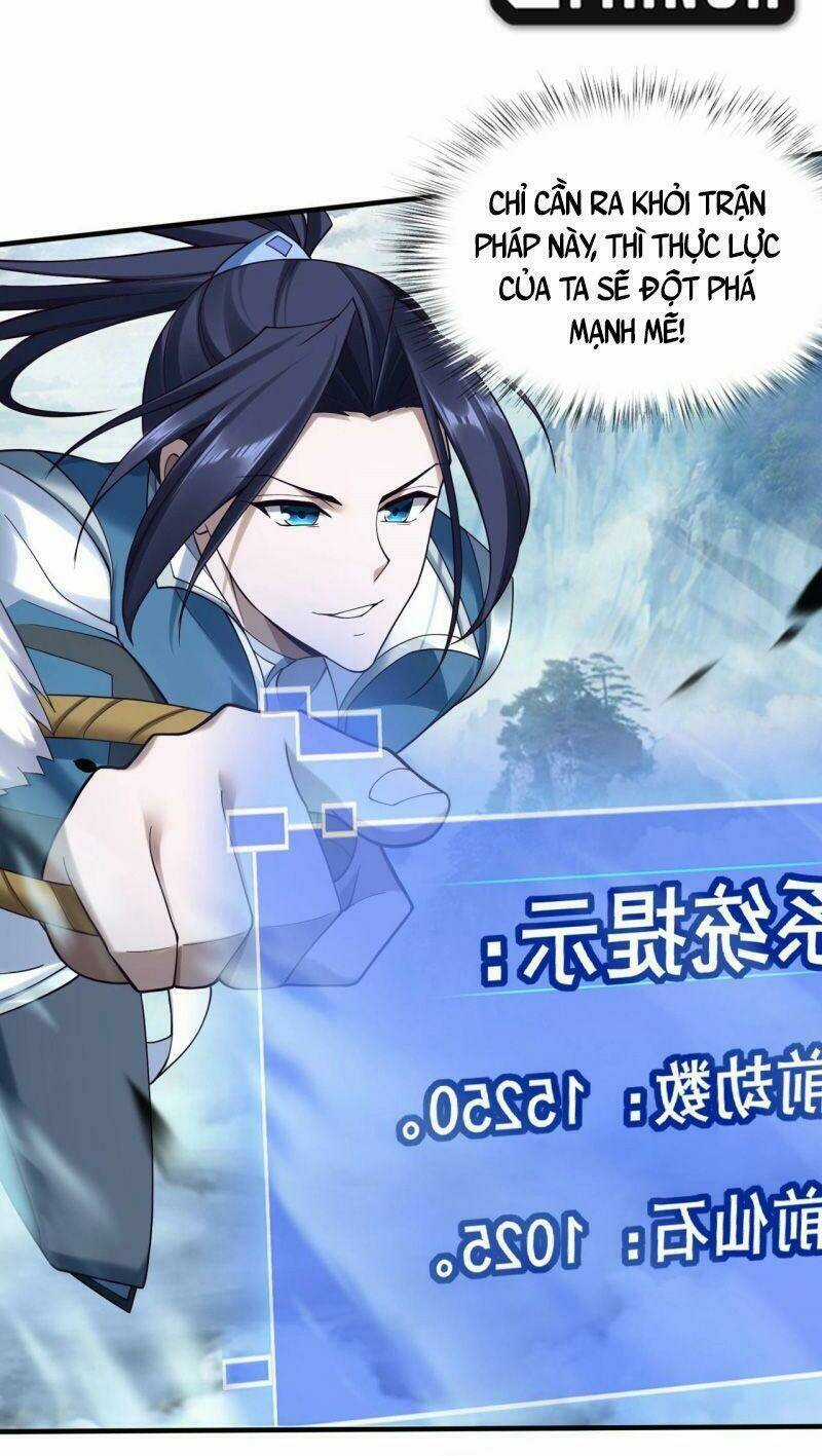 Bắt Đầu Từ Độ Kiếp Chapter 42 trang 42