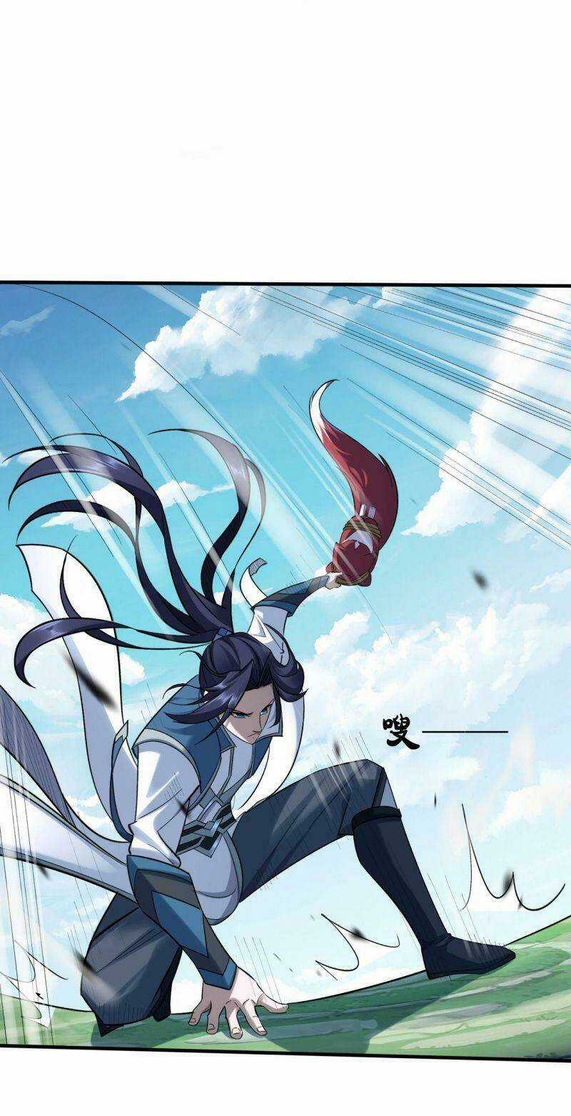 Bắt Đầu Từ Độ Kiếp Chapter 42 trang 43