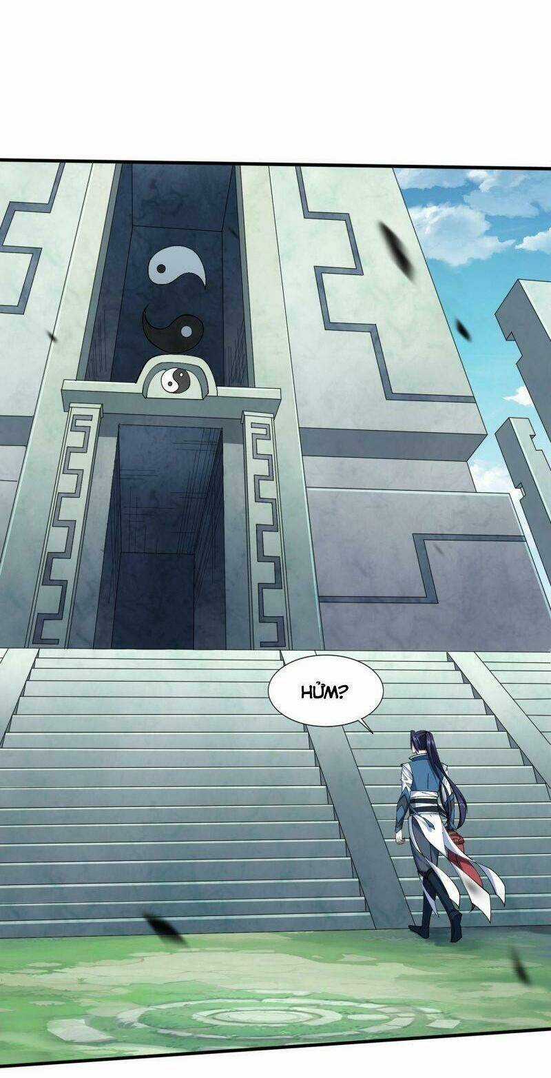 Bắt Đầu Từ Độ Kiếp Chapter 42 trang 44