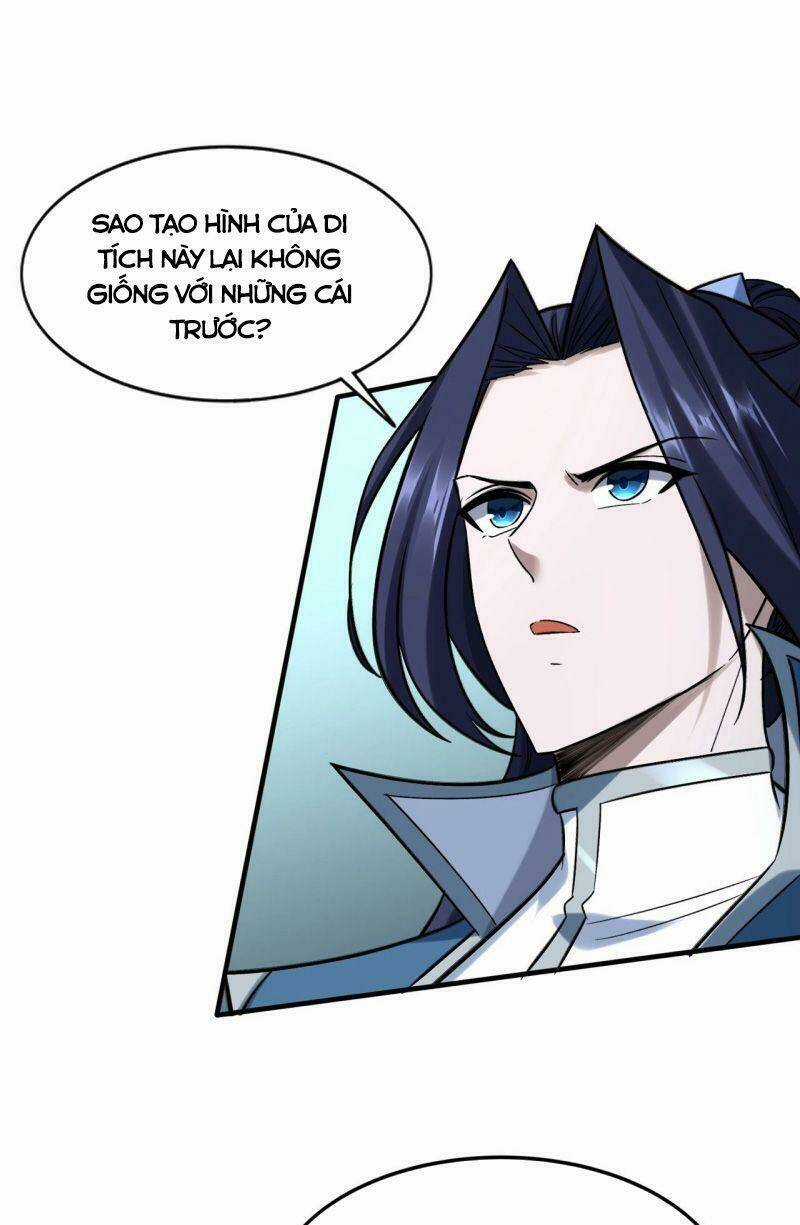 Bắt Đầu Từ Độ Kiếp Chapter 42 trang 45