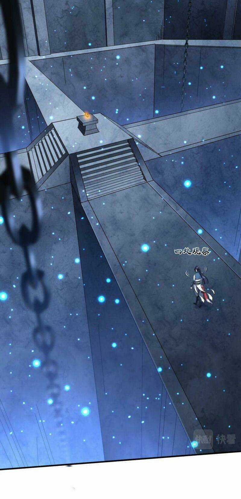 Bắt Đầu Từ Độ Kiếp Chapter 42 trang 48