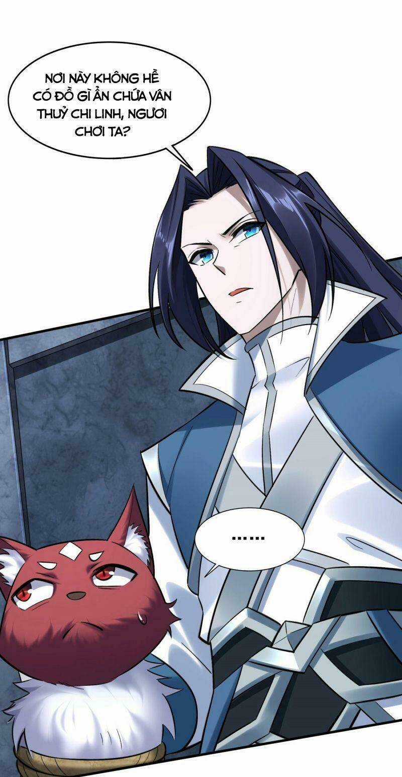 Bắt Đầu Từ Độ Kiếp Chapter 42 trang 49