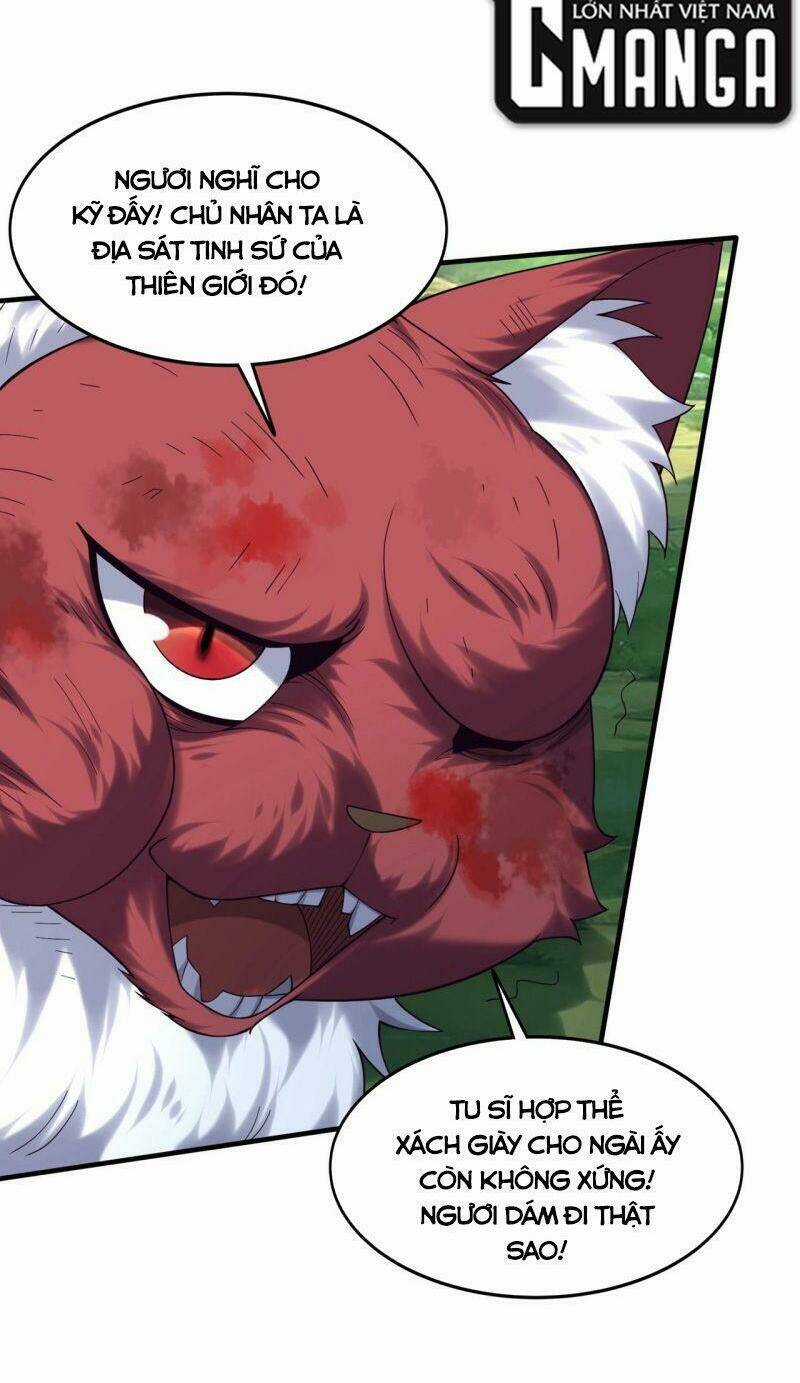 Bắt Đầu Từ Độ Kiếp Chapter 42 trang 5