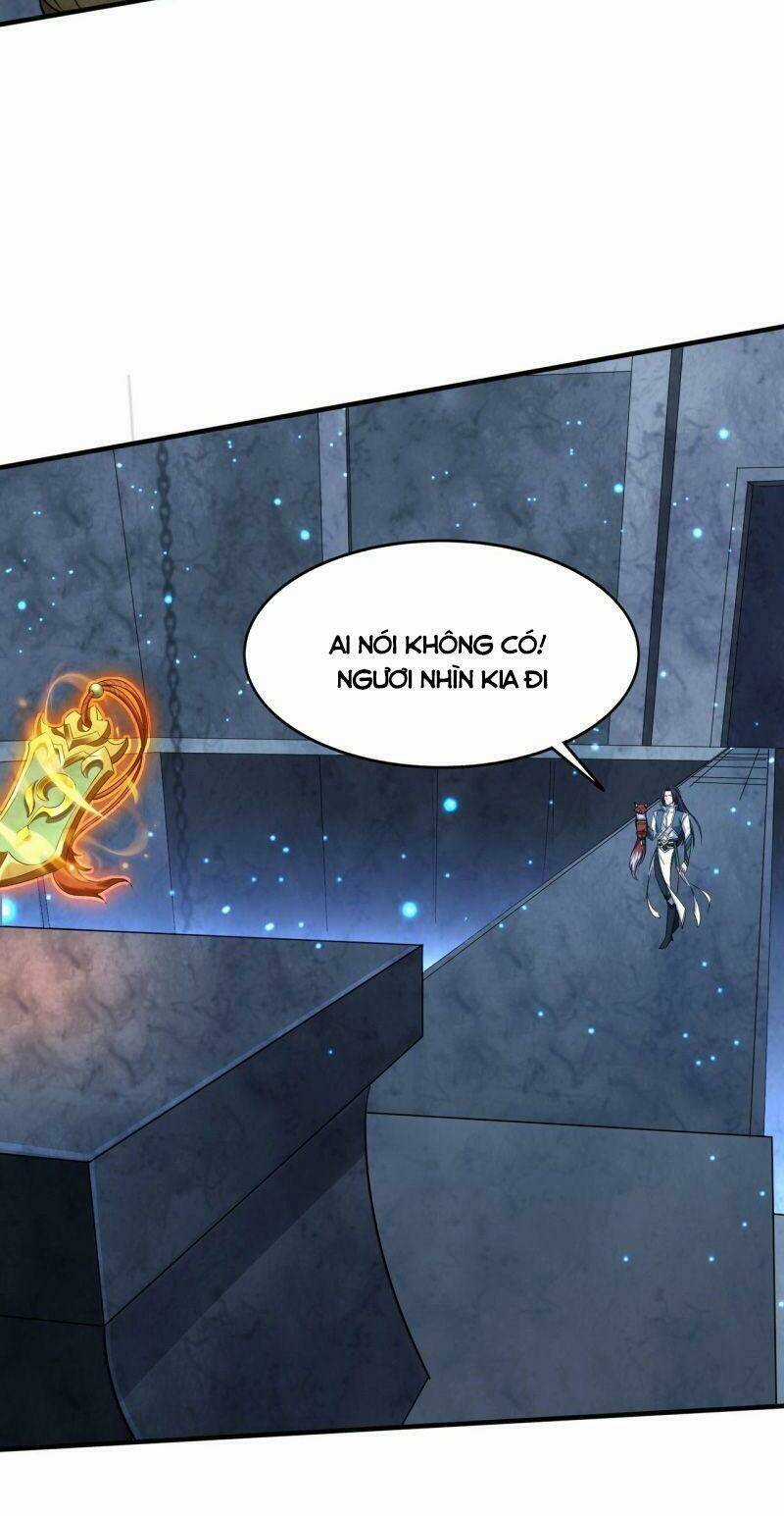 Bắt Đầu Từ Độ Kiếp Chapter 42 trang 50