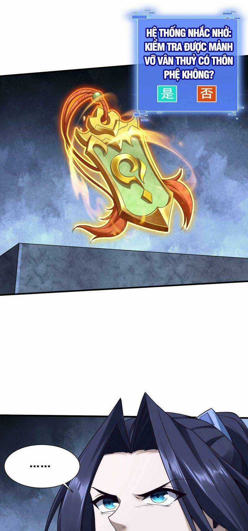 Bắt Đầu Từ Độ Kiếp Chapter 42 trang 51