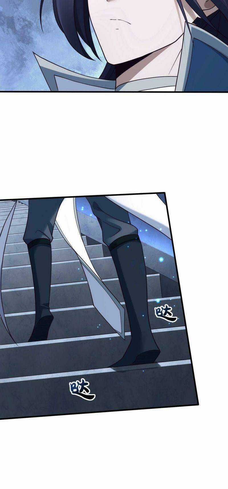 Bắt Đầu Từ Độ Kiếp Chapter 42 trang 52