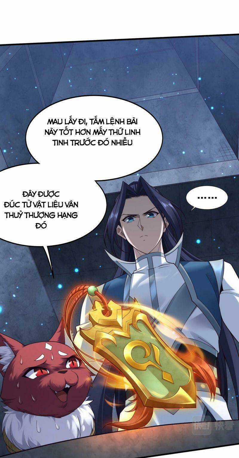 Bắt Đầu Từ Độ Kiếp Chapter 42 trang 53