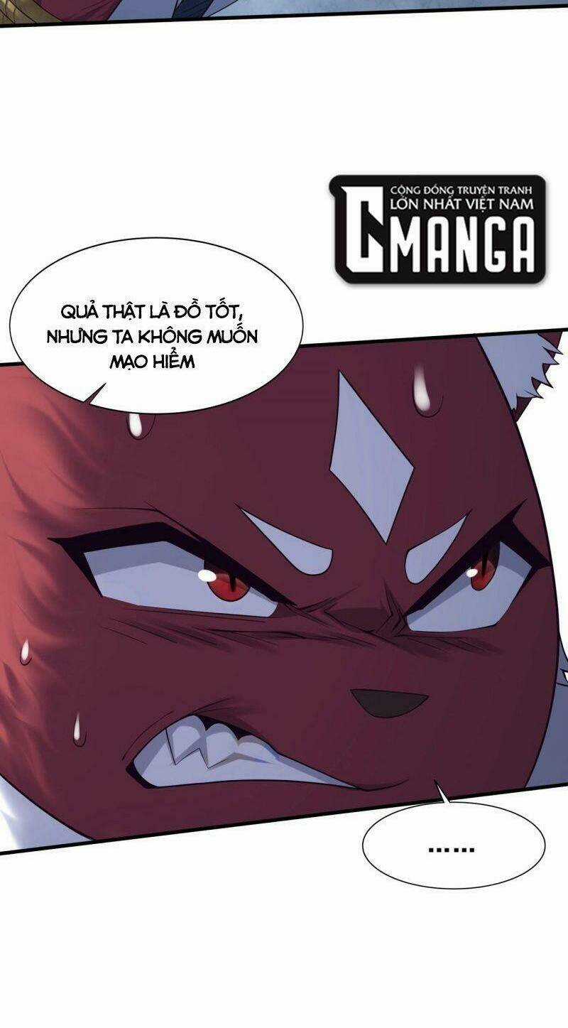 Bắt Đầu Từ Độ Kiếp Chapter 42 trang 56