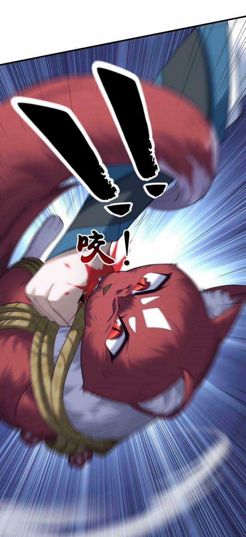 Bắt Đầu Từ Độ Kiếp Chapter 42 trang 57