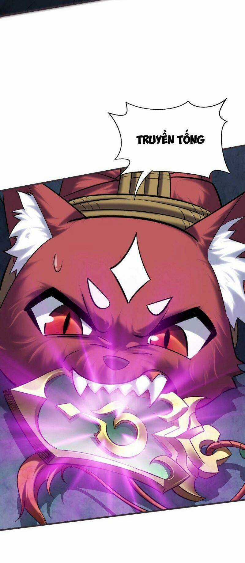 Bắt Đầu Từ Độ Kiếp Chapter 42 trang 60