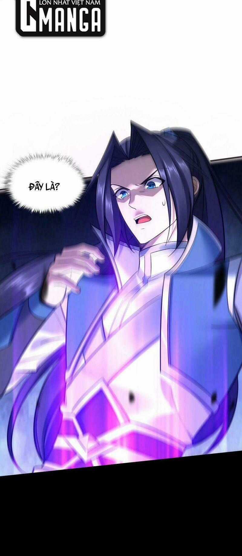 Bắt Đầu Từ Độ Kiếp Chapter 42 trang 62