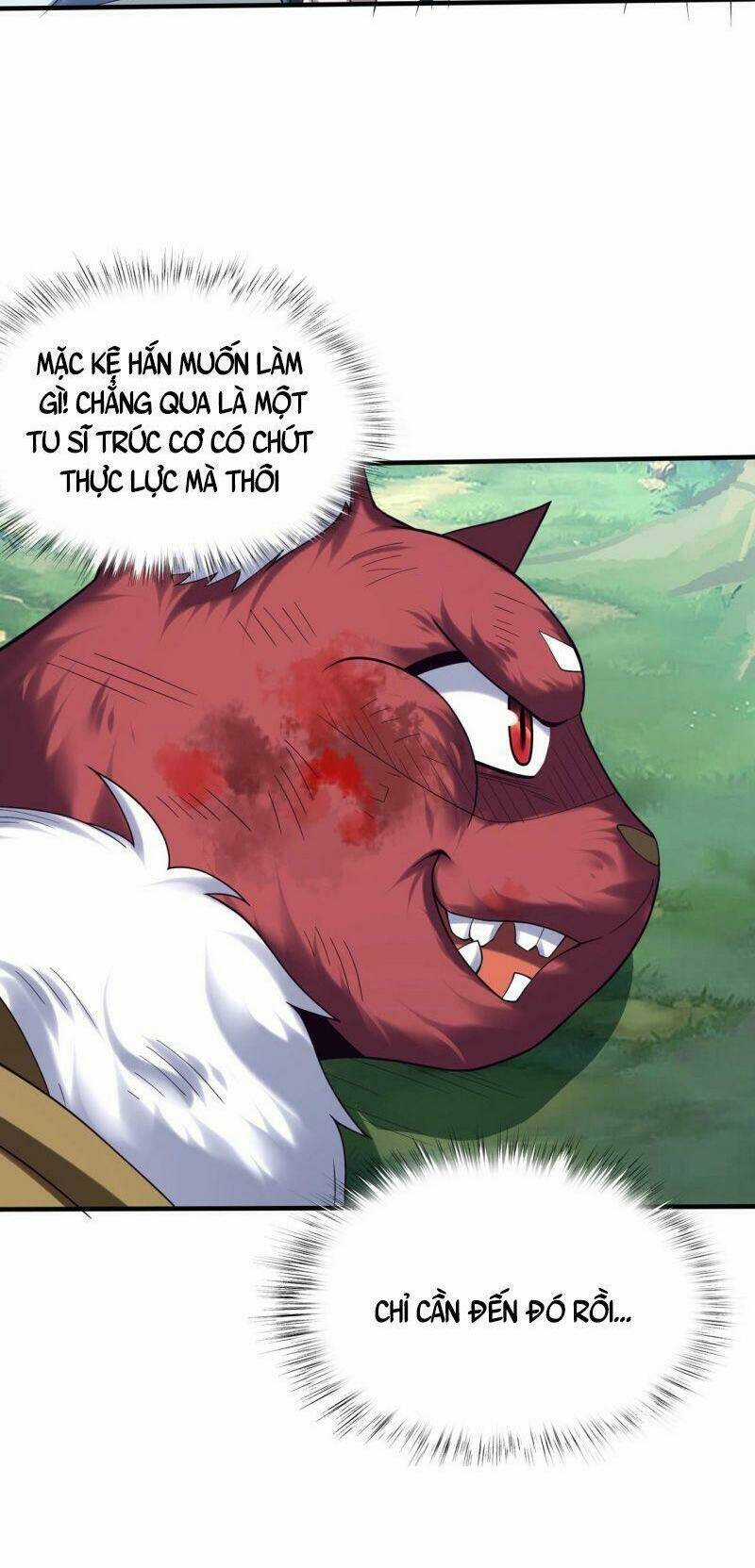 Bắt Đầu Từ Độ Kiếp Chapter 42 trang 7