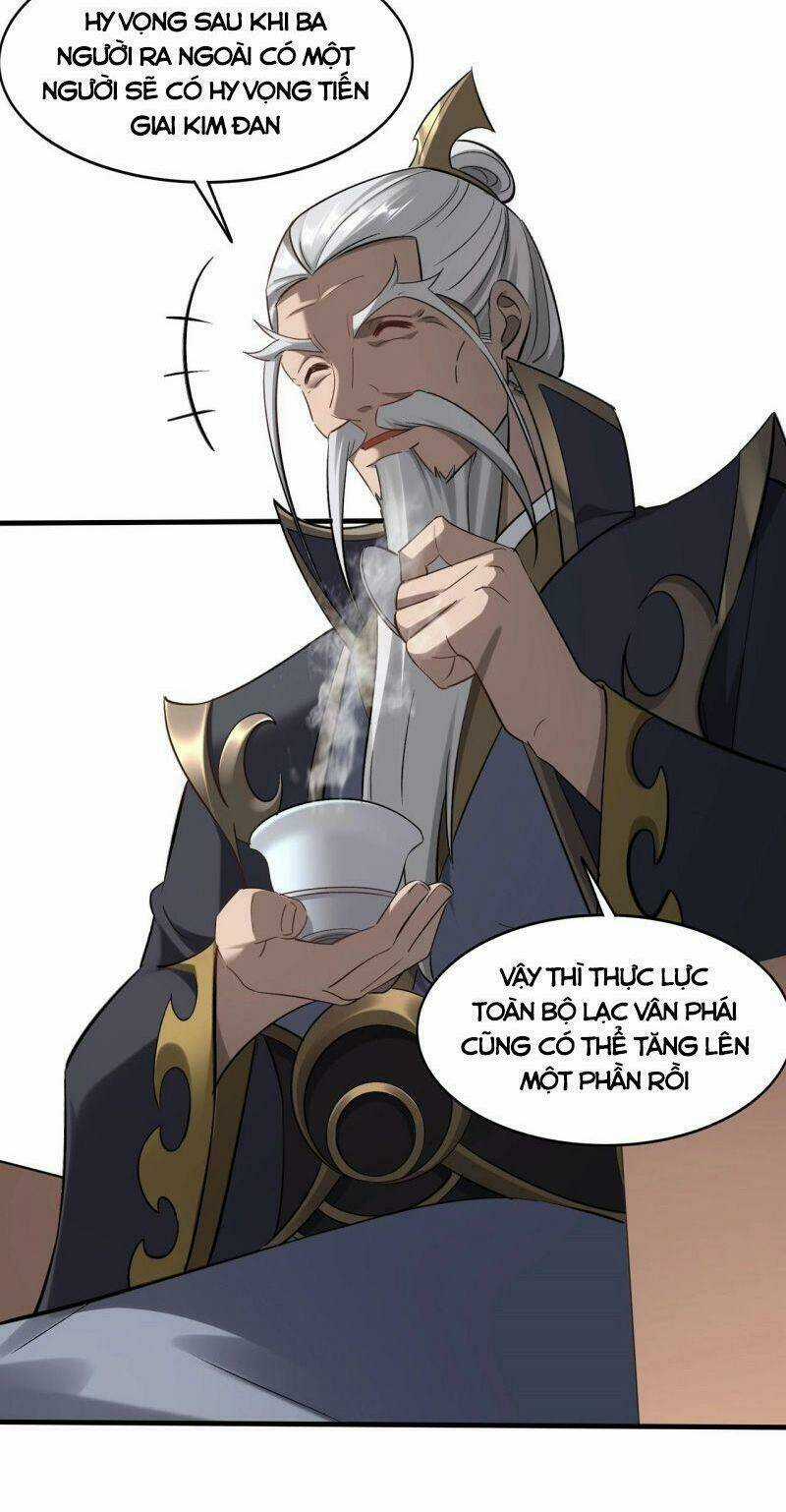 Bắt Đầu Từ Độ Kiếp Chapter 42 trang 9