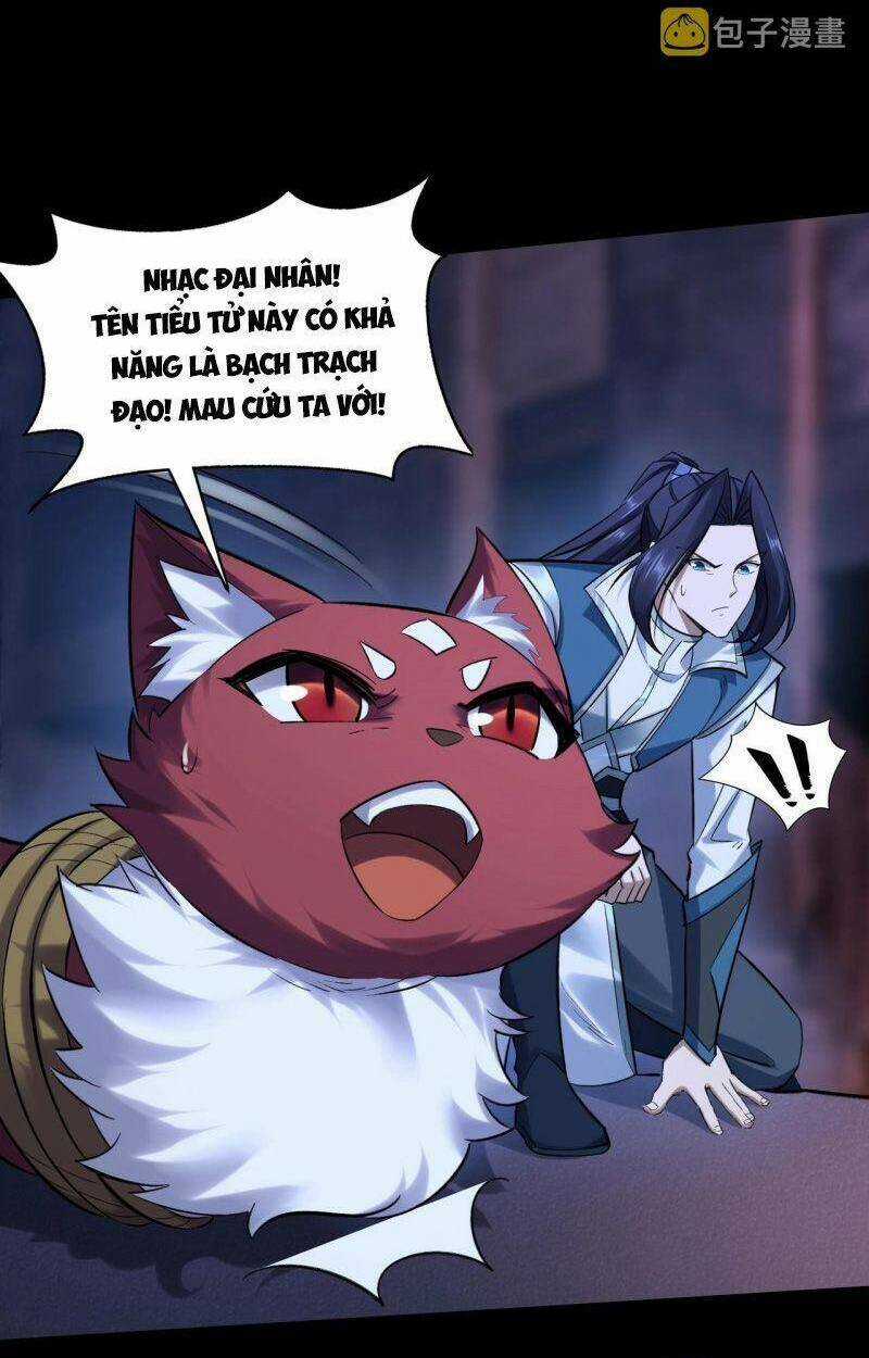 Bắt Đầu Từ Độ Kiếp Chapter 43 trang 10