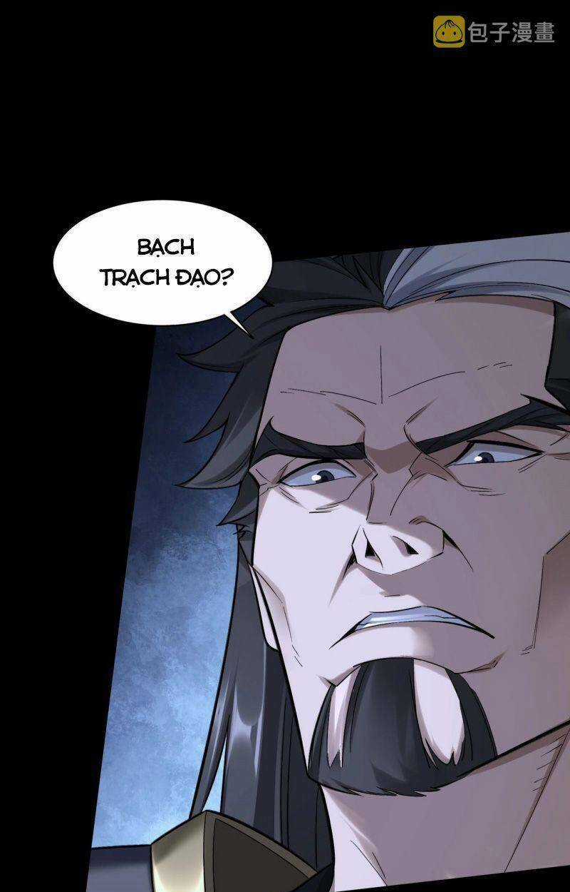 Bắt Đầu Từ Độ Kiếp Chapter 43 trang 12