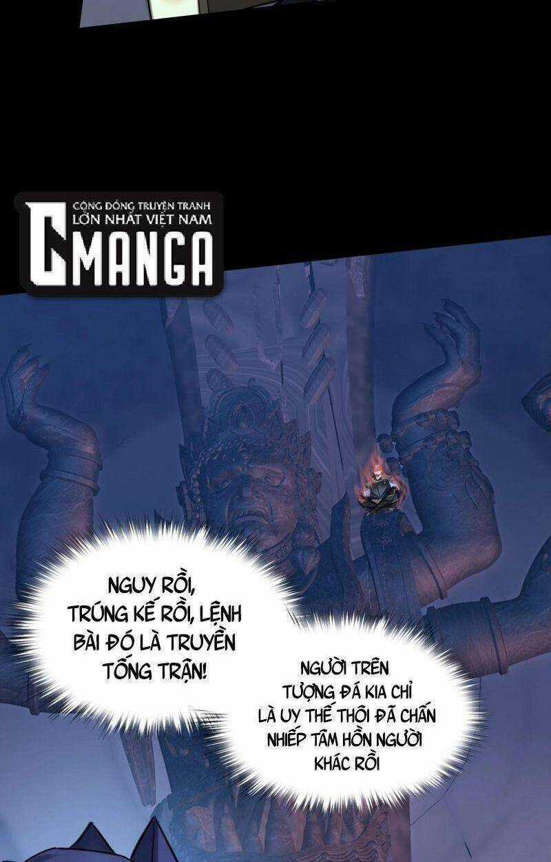 Bắt Đầu Từ Độ Kiếp Chapter 43 trang 13