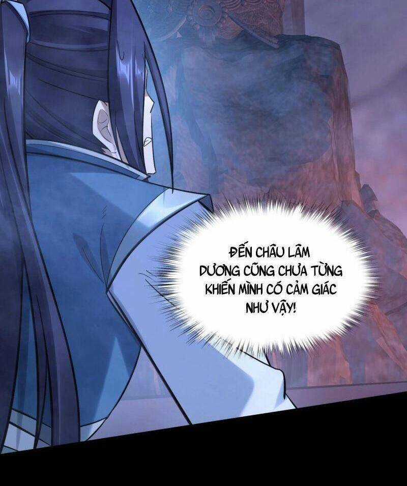 Bắt Đầu Từ Độ Kiếp Chapter 43 trang 14