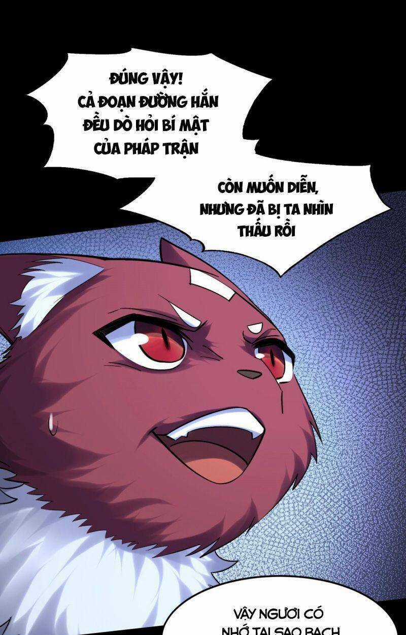 Bắt Đầu Từ Độ Kiếp Chapter 43 trang 15