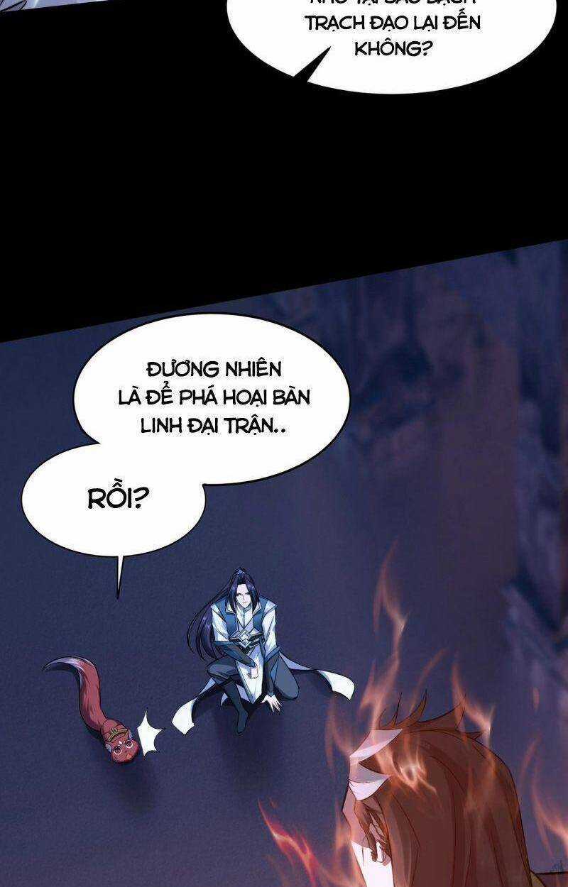 Bắt Đầu Từ Độ Kiếp Chapter 43 trang 16