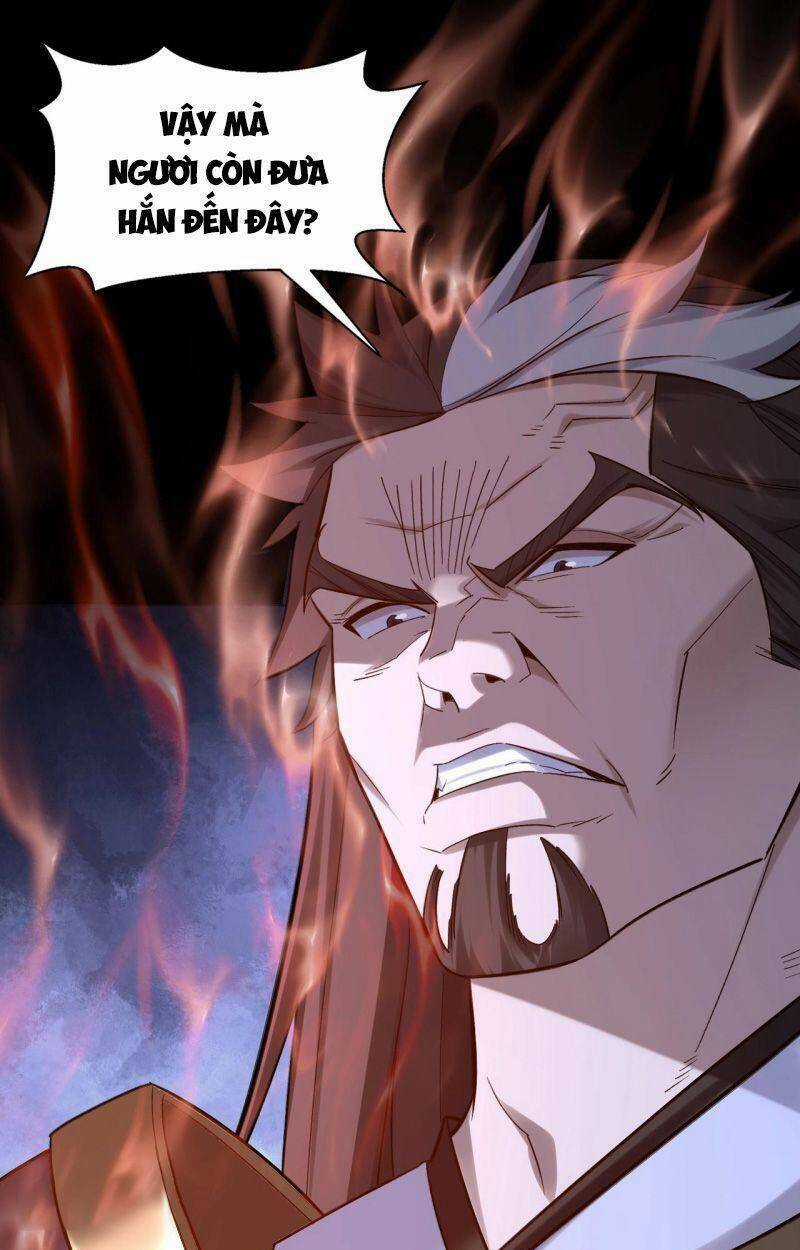 Bắt Đầu Từ Độ Kiếp Chapter 43 trang 18