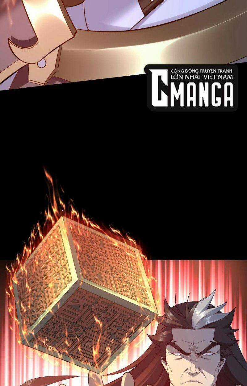 Bắt Đầu Từ Độ Kiếp Chapter 43 trang 19