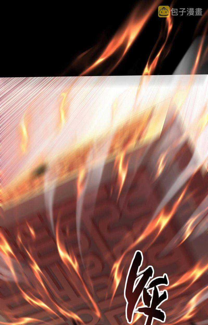 Bắt Đầu Từ Độ Kiếp Chapter 43 trang 21