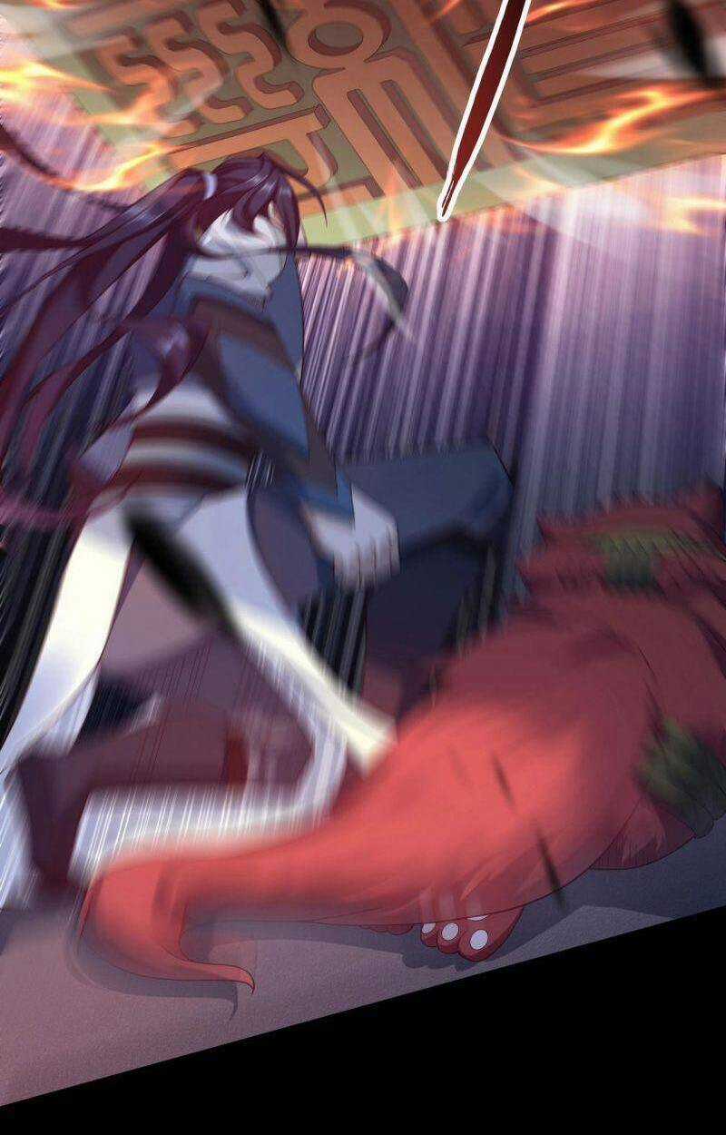 Bắt Đầu Từ Độ Kiếp Chapter 43 trang 22