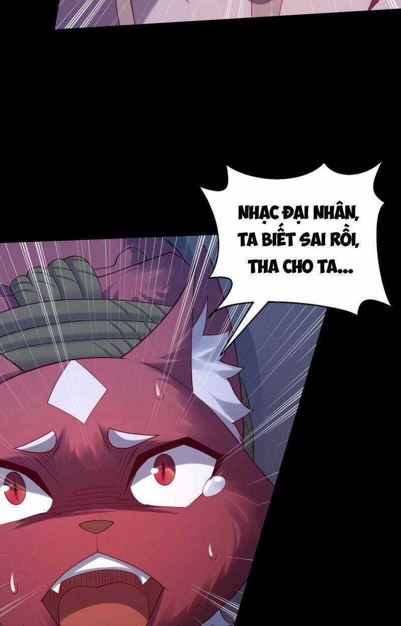 Bắt Đầu Từ Độ Kiếp Chapter 43 trang 24