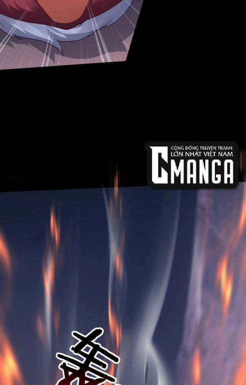 Bắt Đầu Từ Độ Kiếp Chapter 43 trang 25