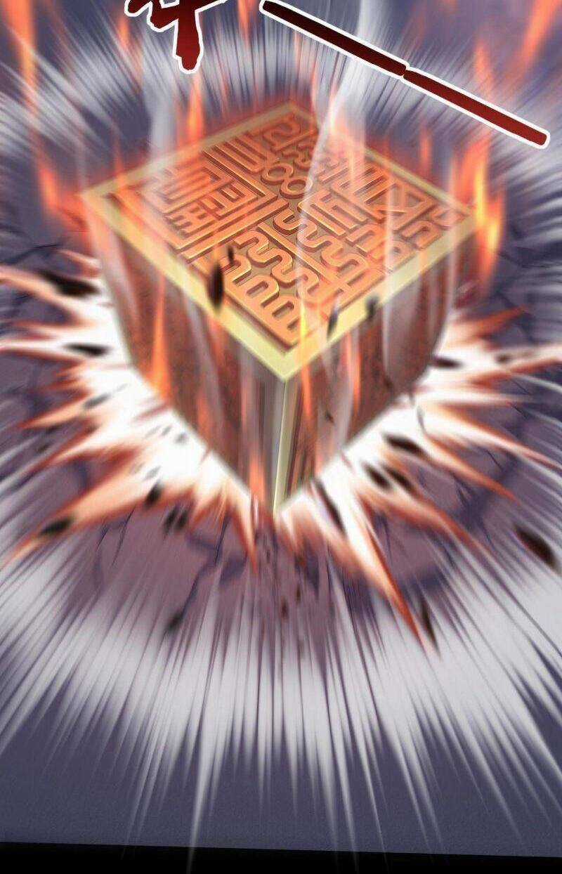 Bắt Đầu Từ Độ Kiếp Chapter 43 trang 26