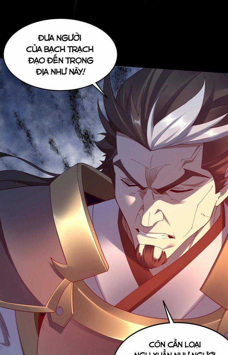 Bắt Đầu Từ Độ Kiếp Chapter 43 trang 27