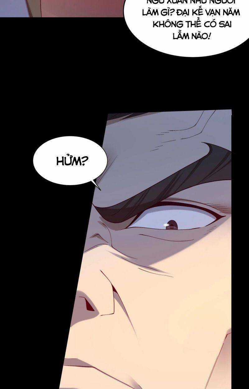 Bắt Đầu Từ Độ Kiếp Chapter 43 trang 28