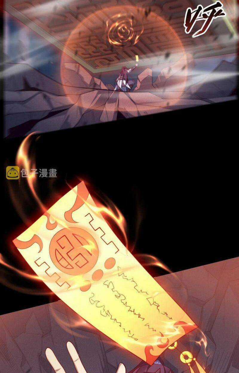 Bắt Đầu Từ Độ Kiếp Chapter 43 trang 30