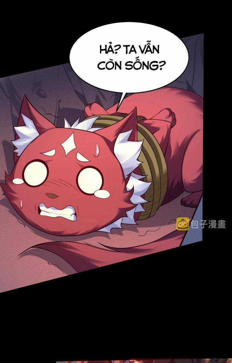 Bắt Đầu Từ Độ Kiếp Chapter 43 trang 32