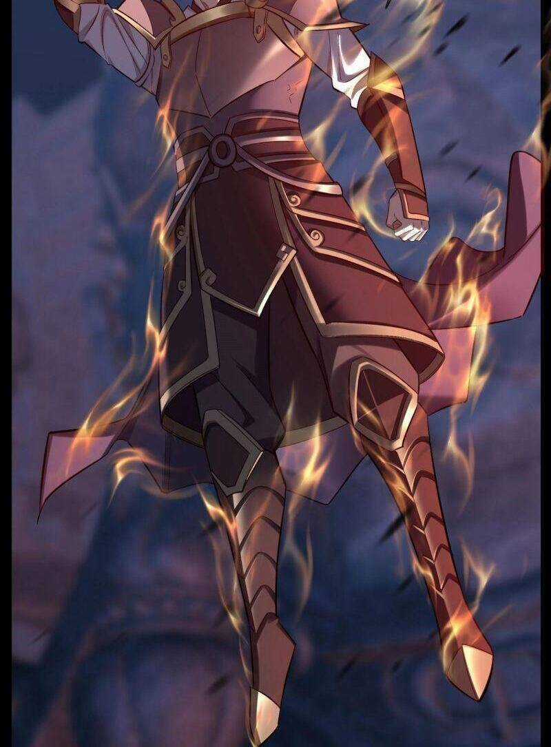 Bắt Đầu Từ Độ Kiếp Chapter 43 trang 34