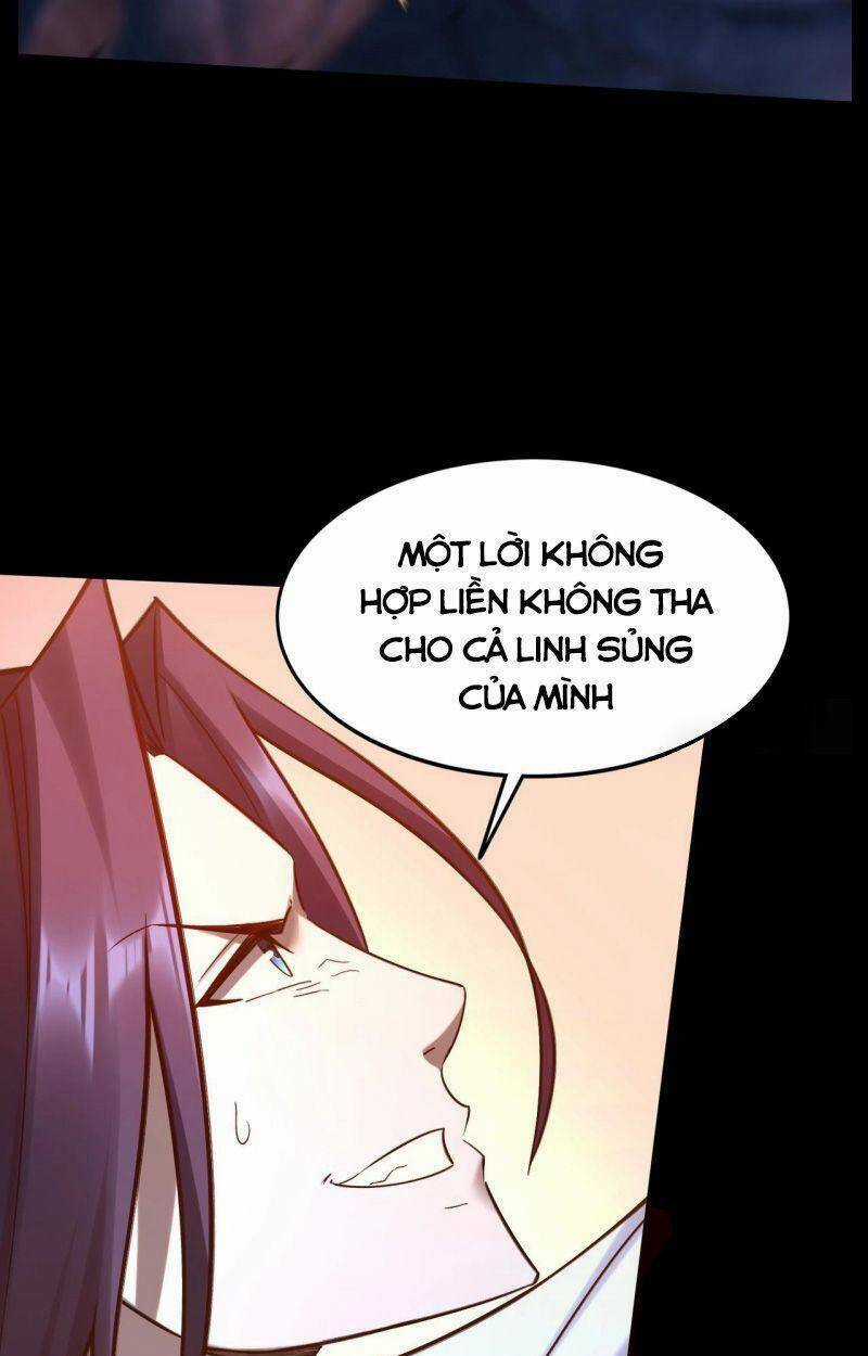 Bắt Đầu Từ Độ Kiếp Chapter 43 trang 35