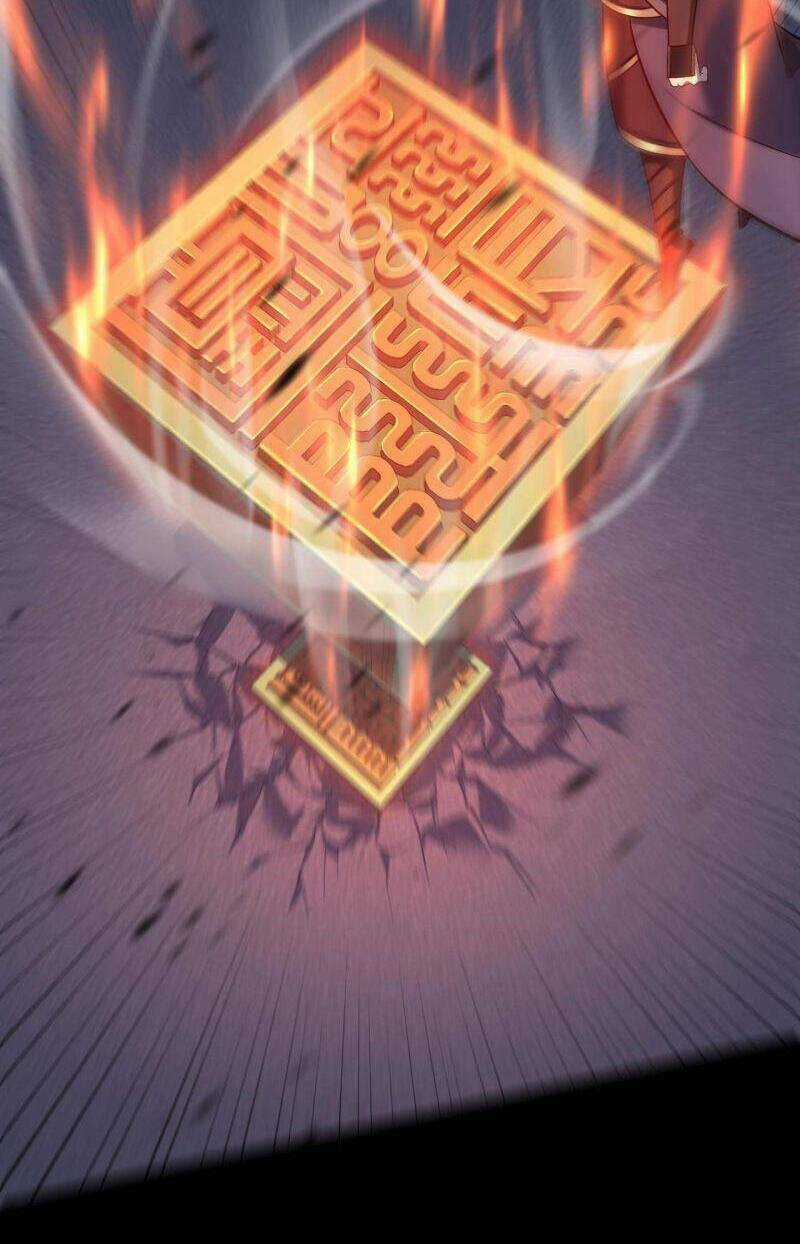 Bắt Đầu Từ Độ Kiếp Chapter 43 trang 37