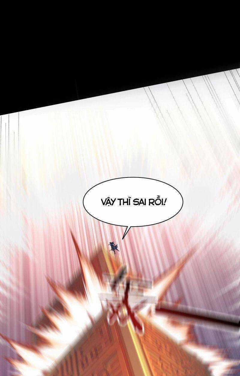 Bắt Đầu Từ Độ Kiếp Chapter 43 trang 38