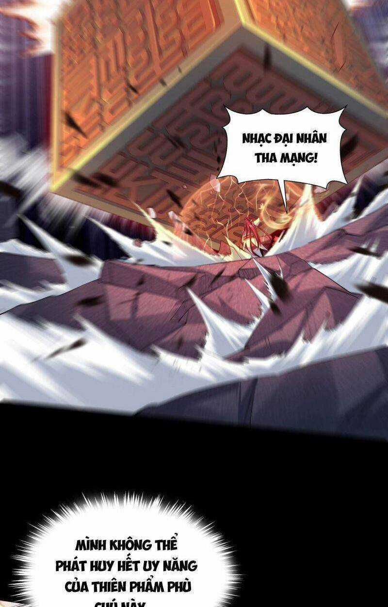 Bắt Đầu Từ Độ Kiếp Chapter 43 trang 39