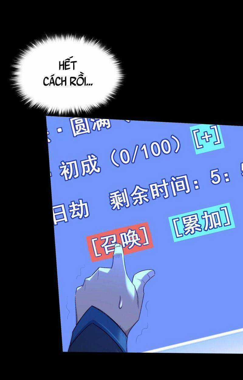 Bắt Đầu Từ Độ Kiếp Chapter 43 trang 41