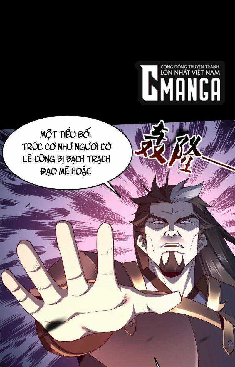 Bắt Đầu Từ Độ Kiếp Chapter 43 trang 42