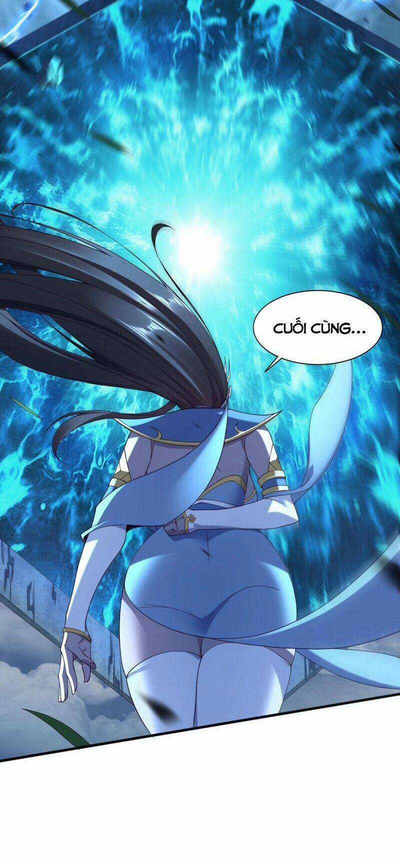 Bắt Đầu Từ Độ Kiếp Chapter 43 trang 46