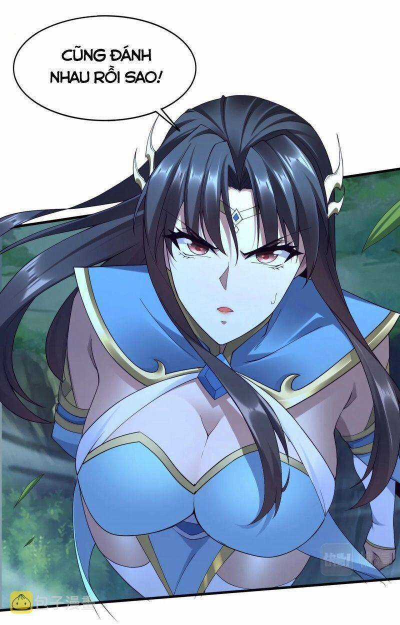 Bắt Đầu Từ Độ Kiếp Chapter 43 trang 47