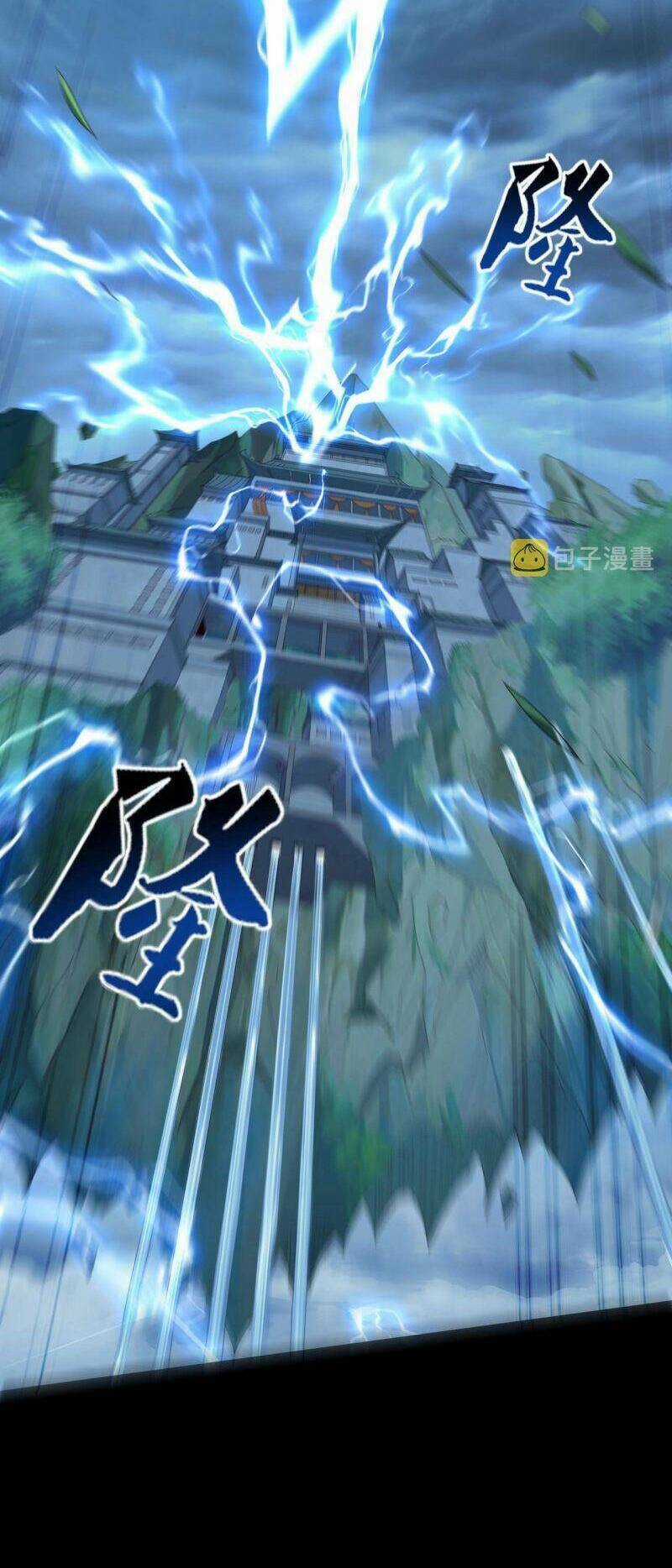 Bắt Đầu Từ Độ Kiếp Chapter 43 trang 49