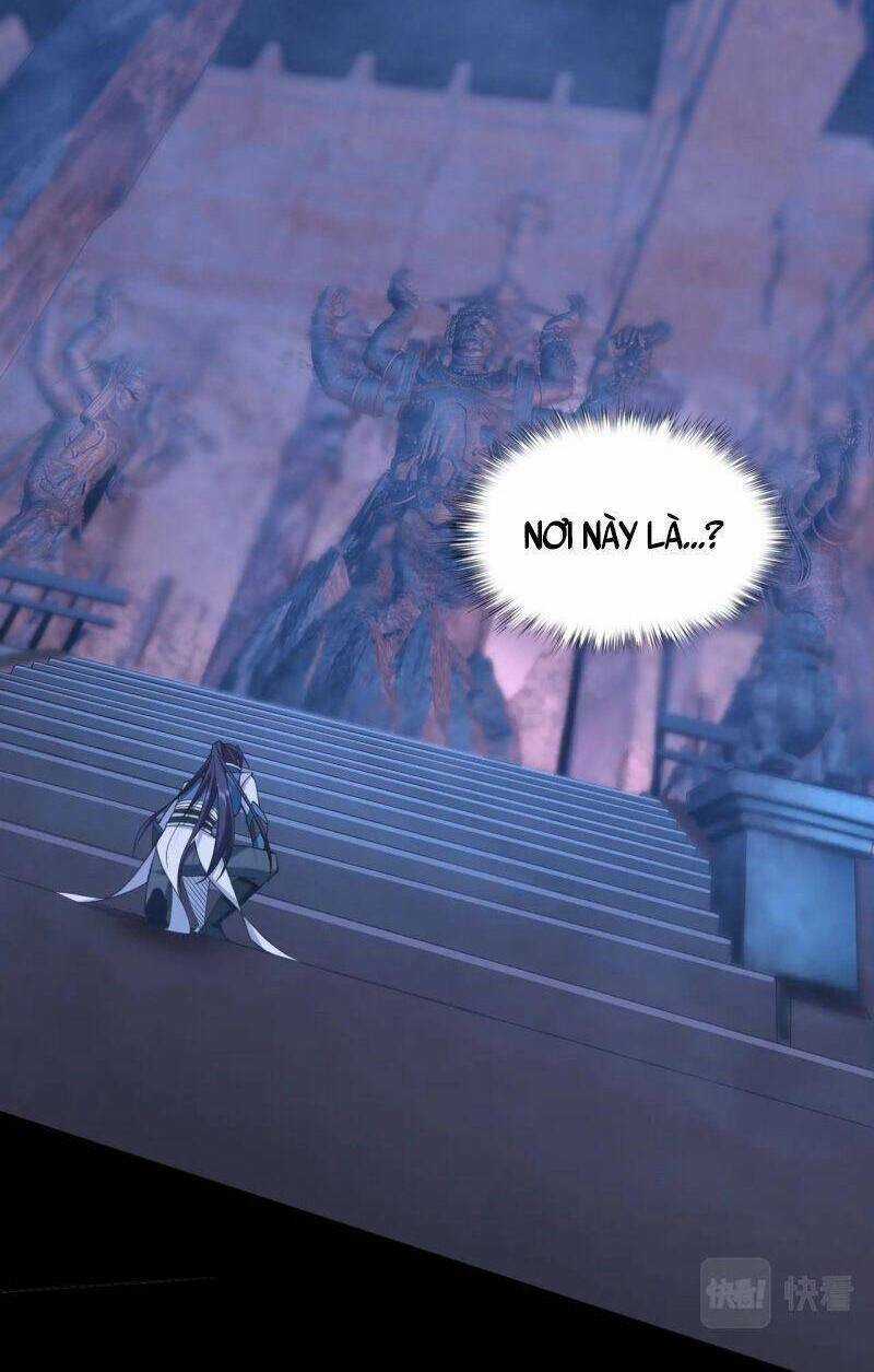 Bắt Đầu Từ Độ Kiếp Chapter 43 trang 5