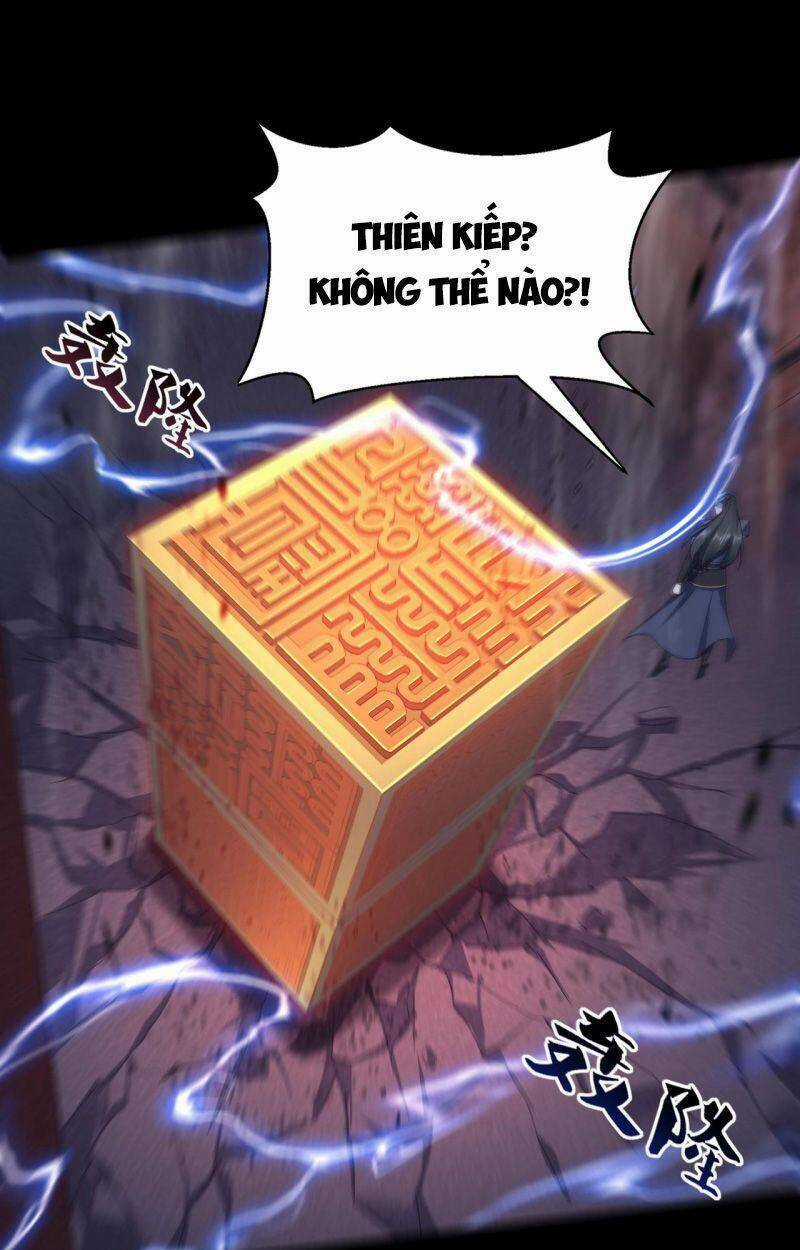 Bắt Đầu Từ Độ Kiếp Chapter 43 trang 50