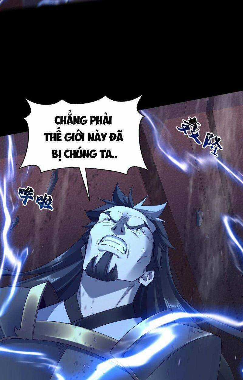 Bắt Đầu Từ Độ Kiếp Chapter 43 trang 51