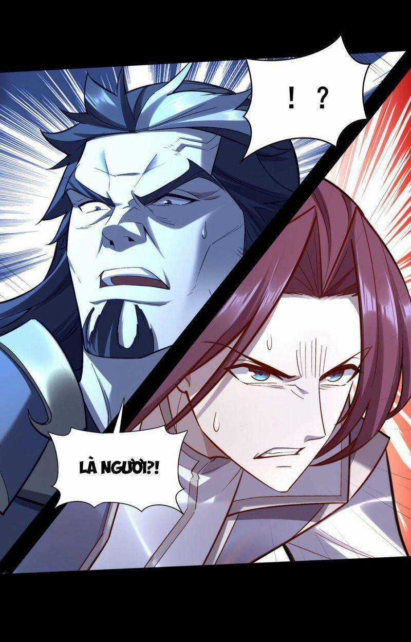 Bắt Đầu Từ Độ Kiếp Chapter 43 trang 53