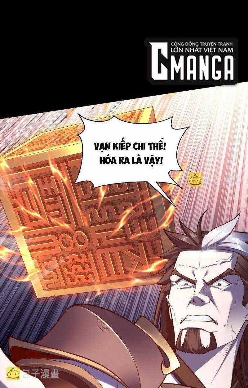 Bắt Đầu Từ Độ Kiếp Chapter 43 trang 54