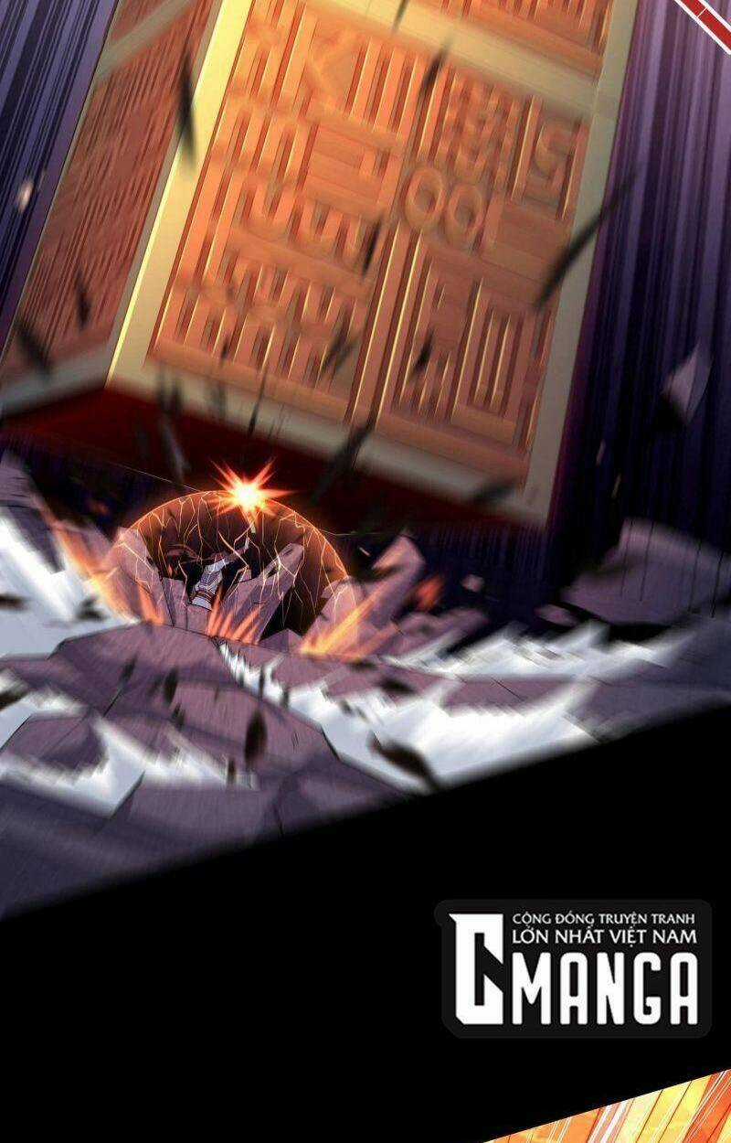 Bắt Đầu Từ Độ Kiếp Chapter 43 trang 57